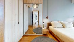 Pavilion 11 (D11), Condominium #587811361